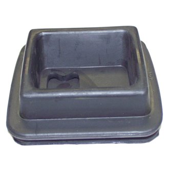 Clutch Fork Boot
