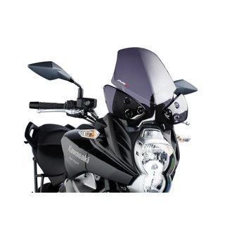Touring Screen Dark Smoke
