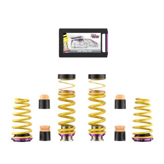 Height Adjustable Spring Kit