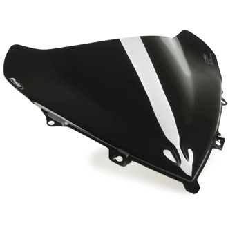 Touring Screen Black