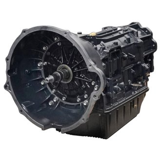 13-18 RAM 3500/4500/5500 6.7l 4WD Towmaster Transmission & Converter Package AISIN AS69RC
