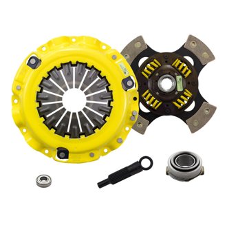 ACT Extreme Race Sprung 4 Pad Clutch Kit