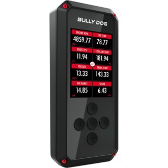 The Latest Handheld Pairs Sleek Design With Cloud Updates