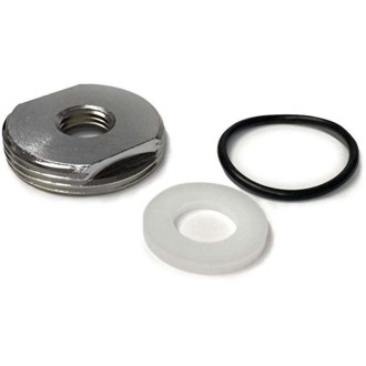 3/8 NMO Antenna Mount - Replacement Nut