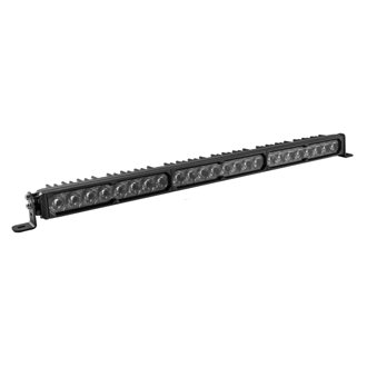 All-New Stage Series Lightbars. More Power  Control  And Style.