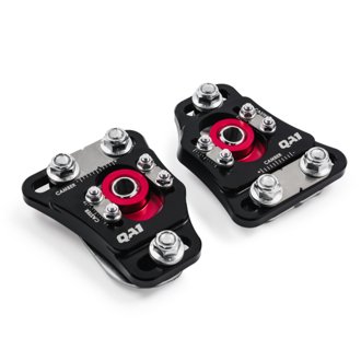 Caster Camber Plate Kit