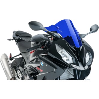 Z-Racing Screen Blue