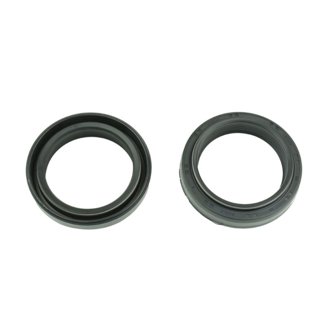 00-07 Suzuki VL Intruder 125 36X49X8/10.5mm Fork Oil Seal Kit