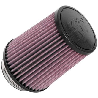 Universal Clamp-On Air Filter