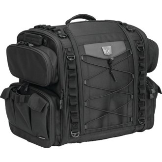 Momentum Road Warrior Bag