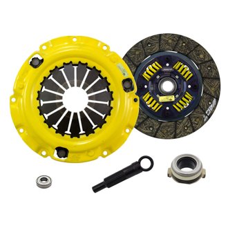 Act Extreme Performance Street Sprung Clutch Kit