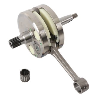 02-07 Honda CR 250 R 250cc Crankshaft