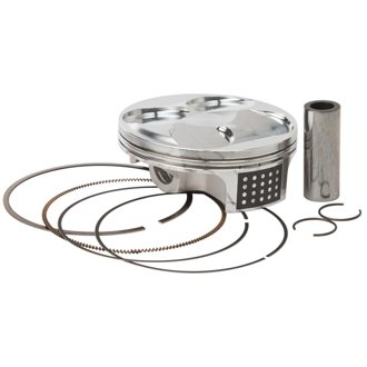 13-16 CRF 450 R Forged High Compression Piston Kit