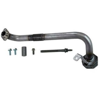 Ford Coyote Gen 4 Oil Pump Pick-Up (For Drag Race Oil Pan No. 20574/50577