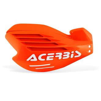 X-Factor Handguard - Flo Orange