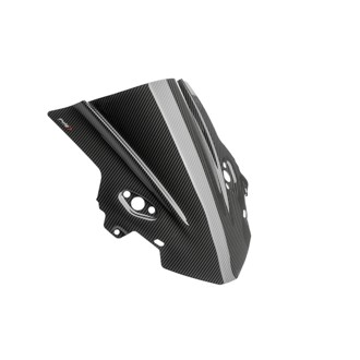 Z-Racing Screen Carbon Look