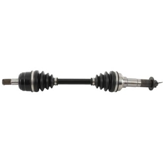 Racing 98-99 YFM 350 FW Big Bear 4x4/95-00 YFM 350 FX Wolverine 4x4 Axle