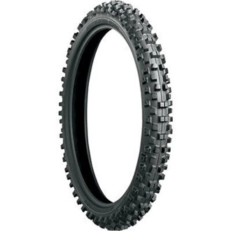 Motocross M203F Tire - 60/100-14 30M Front