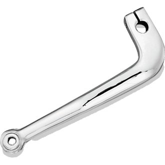 Bikers Choice 74-85 FX 86-17 Softail 91-17 FXD Chrome Shift Lever Replaces H-D 34565-74TA 34564-90A