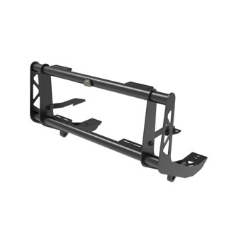 Terra Guard Bull Bar