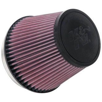 Universal Clamp-On Air Filter