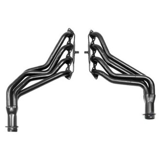 LONG-TUBE E.O. HEADERS For 67-91 GM 396-454 TRUCKS With A.I.R.
