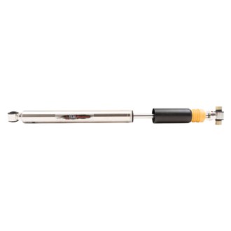 Trail Performance Adjustable Shock (Rear
