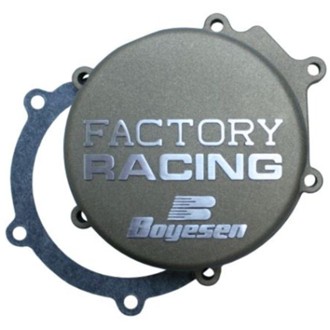 Factory Ignition Covers