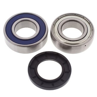 Snow Mobile Shaft Kit