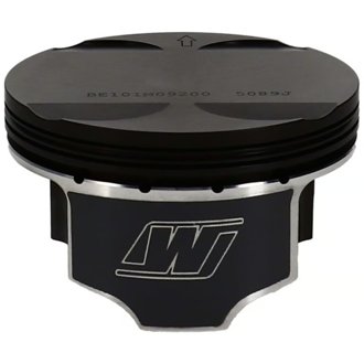 20-21 Kawasaki Teryx KRX1000 9:1 CR 93mm Bore Black Edition Piston Kit