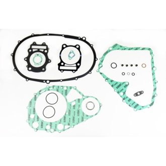 2008 KYMCO MXU 400 Complete Gasket Kit (Excl Oil Seals
