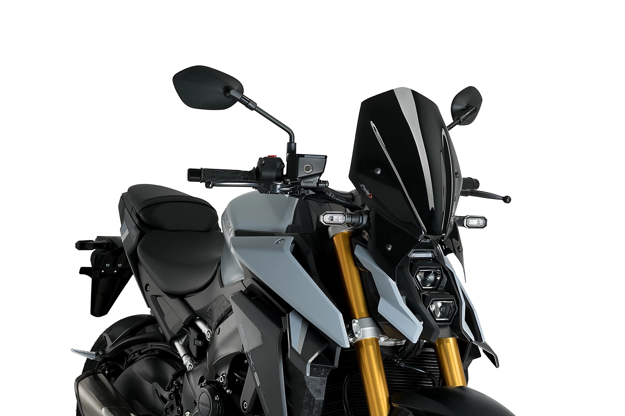 New Generation Touring