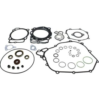 Complete Gasket Kit With Seals