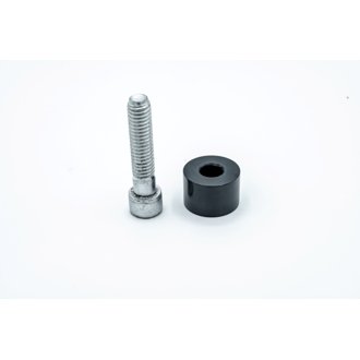 18-24 M8 Softail St-Style Bagger Adapter