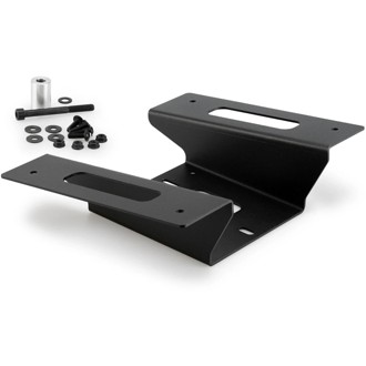 Top Boxes Installation Kit Black