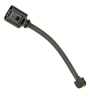 Disc Brake Pad Wear Sensor