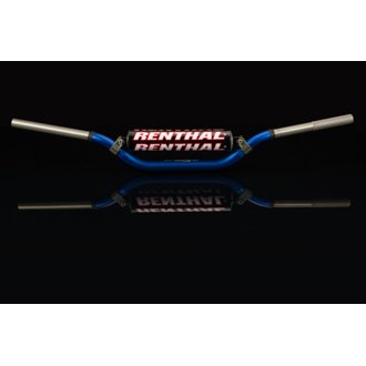 Villopoto/ Stewart/ 19+ Honda CRF Twinwall Pad - Blue