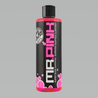 Mr. Pink Super Suds Shampoo & Superior Surface Cleaning Soap - 16oz