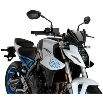 New Generation Sport Smoke