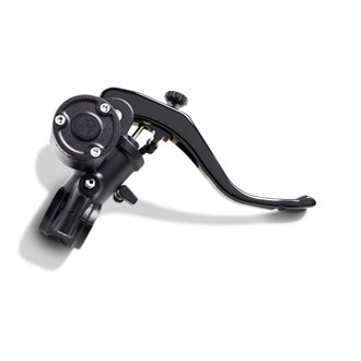 9/16 Brake Master Cylinder - Black Ops