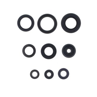 99-06 Yamaha DT R/RE/X 125cc Oil Seal Kit