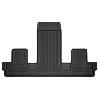 18+ Chevrolet Traverse / 18+ Buick Enclave X-Act Contour Black Floor Liner (3rd Seat