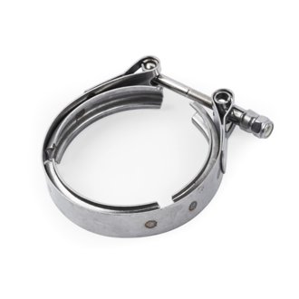 V-Band Clamp - 63.5mm (2.5in