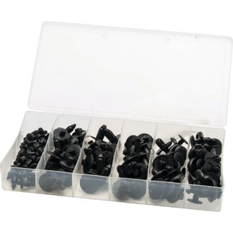 Nylon Rivet Kit
