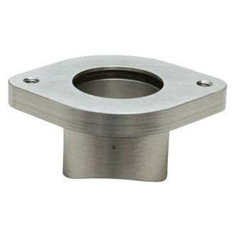 Thread-On Replacement Flange