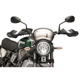 Handguards Matt Black