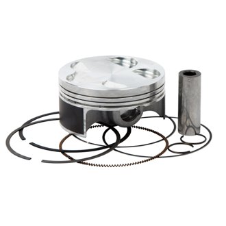 Vertex Piston 01-04 Yamaha YZ 250 F 250cc Forged Replica Piston Kit