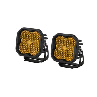 Pod Light Featuring Advanced Tir Optics For High Efficiency And Focus.