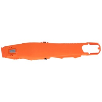 2024 KTM EXC-F/XC-W/XCF-W Teketmagnet Swing Arm Guard - Original 16
