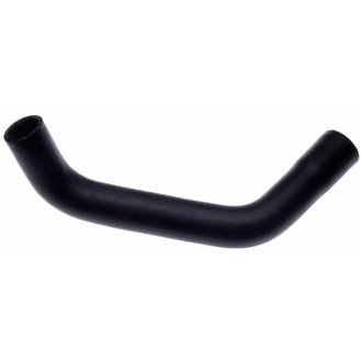 70-72 Chevrolet Chevelle V-8 402 Lower Molded Coolant Hose